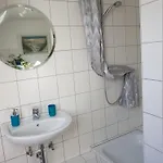 Seeblick- Appartement Noer