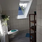 Appartement Seeblick- Noer