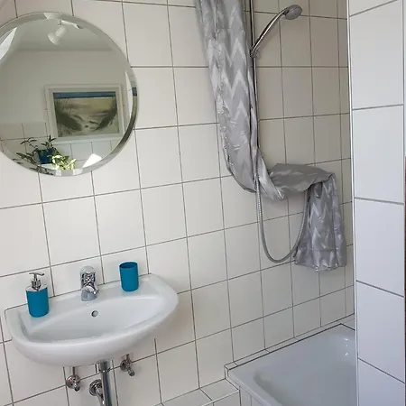 Seeblick- Apartment Noer