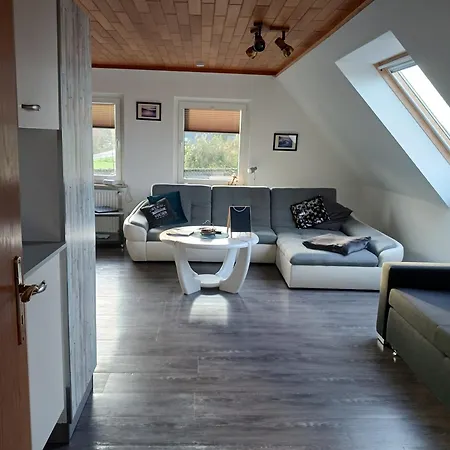 Seeblick- Apartment *