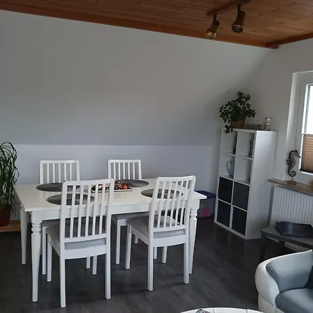 Apartment Seeblick-