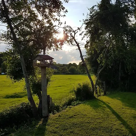 Seeblick- Apartment *