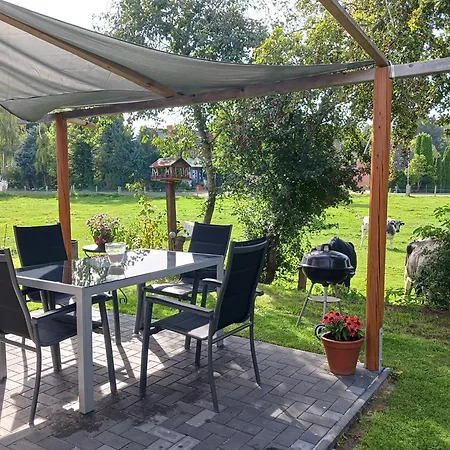 Seeblick- Appartement Noer