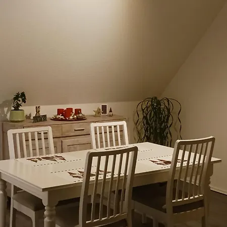 Seeblick- Appartement *