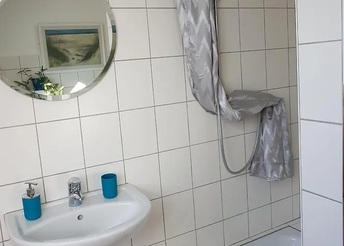 Seeblick- Lägenhet Noer