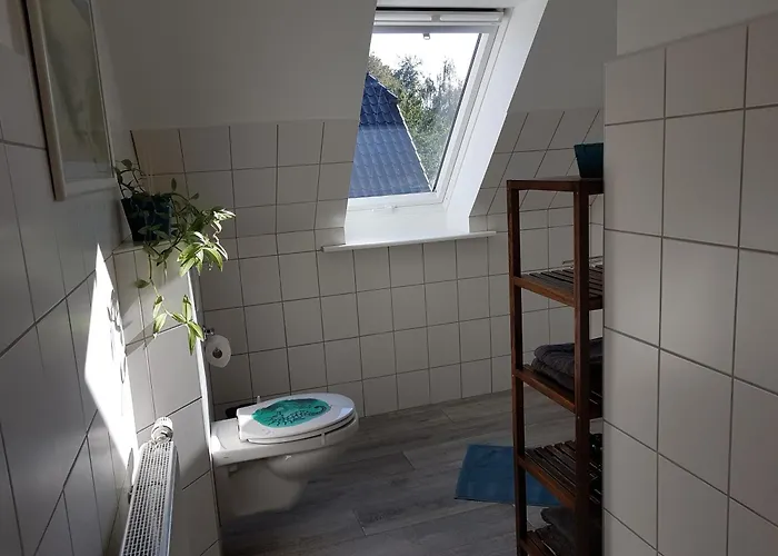 Lägenhet Seeblick- Noer